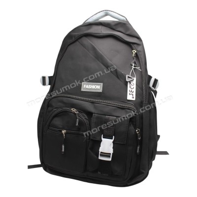 Спортивні рюкзаки 2235 black
