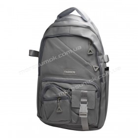 Спортивні рюкзаки 2235 gray