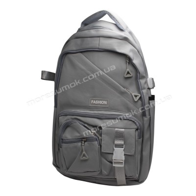 Спортивні рюкзаки 2235 gray