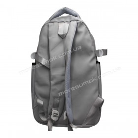 Спортивні рюкзаки 2235 gray