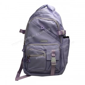 Спортивні рюкзаки 2235 purple