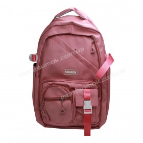 Спортивні рюкзаки 2235 pink