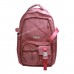 Спортивные рюкзаки 2235 pink
