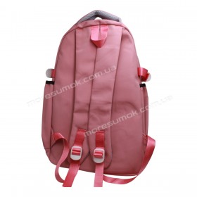 Спортивні рюкзаки 2235 pink