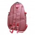Спортивные рюкзаки 2235 pink