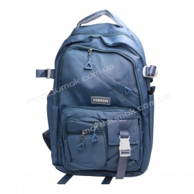 Спортивні рюкзаки 2235 light blue