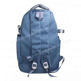 Спортивні рюкзаки 2235 light blue