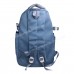 Спортивні рюкзаки 2235 light blue