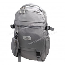 Спортивні рюкзаки 888-162 gray