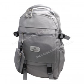 Спортивные рюкзаки 888-162 gray