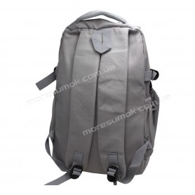 Спортивні рюкзаки 888-162 gray