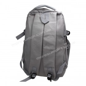 Спортивные рюкзаки 888-162 gray