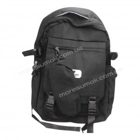 Спортивные рюкзаки 888-162 black