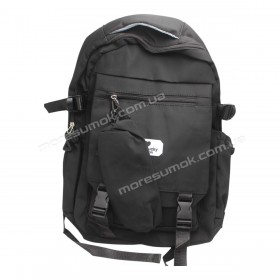 Спортивные рюкзаки 888-162 black