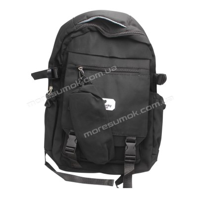 Спортивные рюкзаки 888-162 black