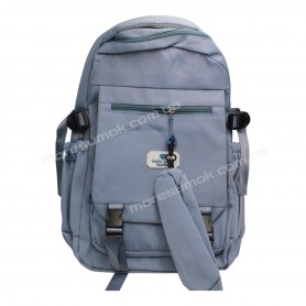 Спортивні рюкзаки 888-162 light blue Спортивні рюкзаки 888-162 light blue