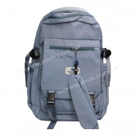 Спортивные рюкзаки 888-162 light blue