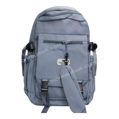 Спортивные рюкзаки 888-162 light blue