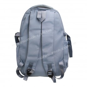 Спортивні рюкзаки 888-162 light blue Спортивні рюкзаки 888-162 light blue