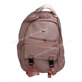 Спортивні рюкзаки 013 light pink