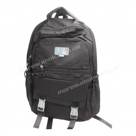 Спортивні рюкзаки 013 black