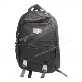 Спортивні рюкзаки 013 black