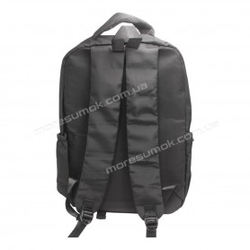 Спортивні рюкзаки 013 black