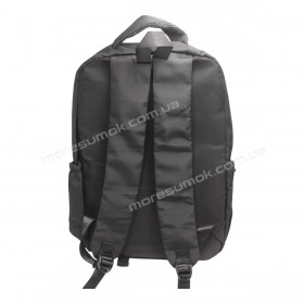 Спортивні рюкзаки 013 black