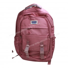 Спортивні рюкзаки 013 dark pink