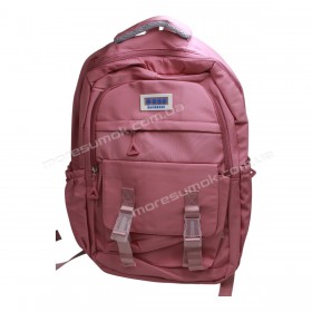 Спортивні рюкзаки 013 dark pink
