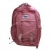 Спортивні рюкзаки 013 dark pink