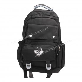 Спортивные рюкзаки 159-1 black
