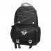 Спортивні рюкзаки 159-1 black