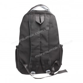 Спортивні рюкзаки 159-1 black