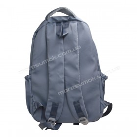 Спортивні рюкзаки 159-1 light blue