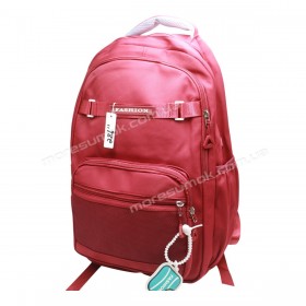 Спортивні рюкзаки 286 red