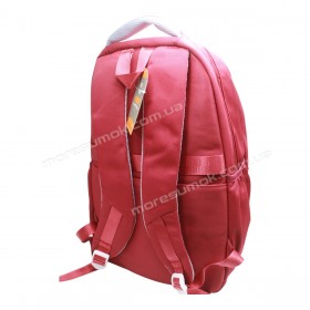 Спортивні рюкзаки 286 red