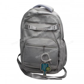 Спортивні рюкзаки 286 light gray