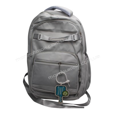 Спортивні рюкзаки 286 light gray