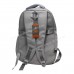 Спортивні рюкзаки 286 light gray