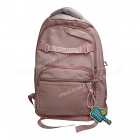 Спортивні рюкзаки 286 pink