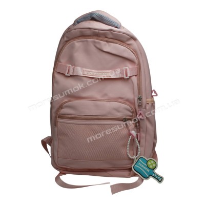 Спортивні рюкзаки 286 pink