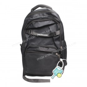 Спортивні рюкзаки 286 black