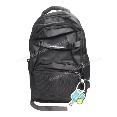 Спортивні рюкзаки 286 black