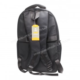 Спортивні рюкзаки 286 black