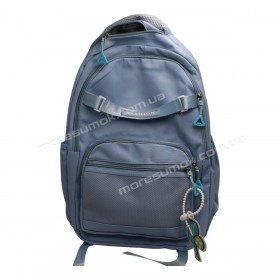 Спортивні рюкзаки 286 light blue