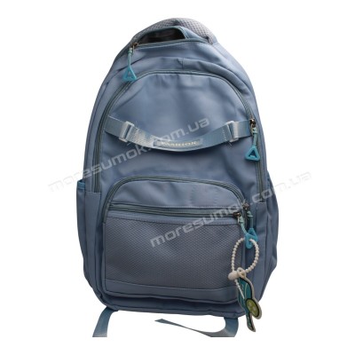 Спортивні рюкзаки 286 light blue