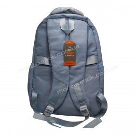 Спортивні рюкзаки 286 light blue