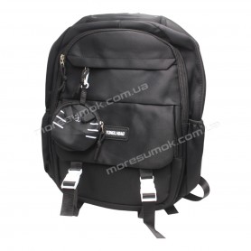 Спортивні рюкзаки 736 black