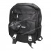 Спортивні рюкзаки 736 black